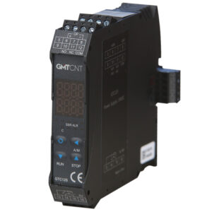SICAKLIK KONTROL CİHAZI
