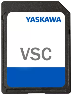 Micro PLC  VIPASetCard (VSC)