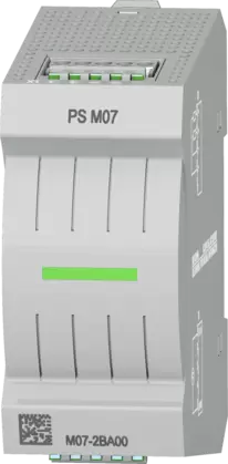 Micro PLC  PS M07 - Power Supply - M07-2BA00